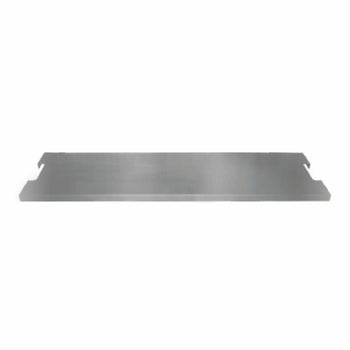 Elementi Fire Accessories Elementi Fire Rectangular Stainless Steel Lid